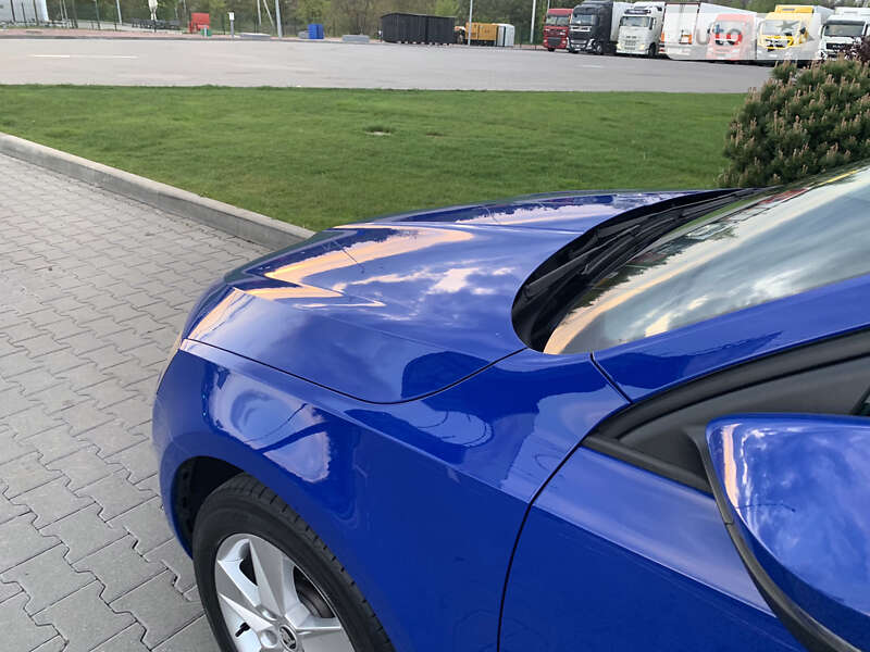 Лифтбек Skoda Octavia 2019 в Киеве