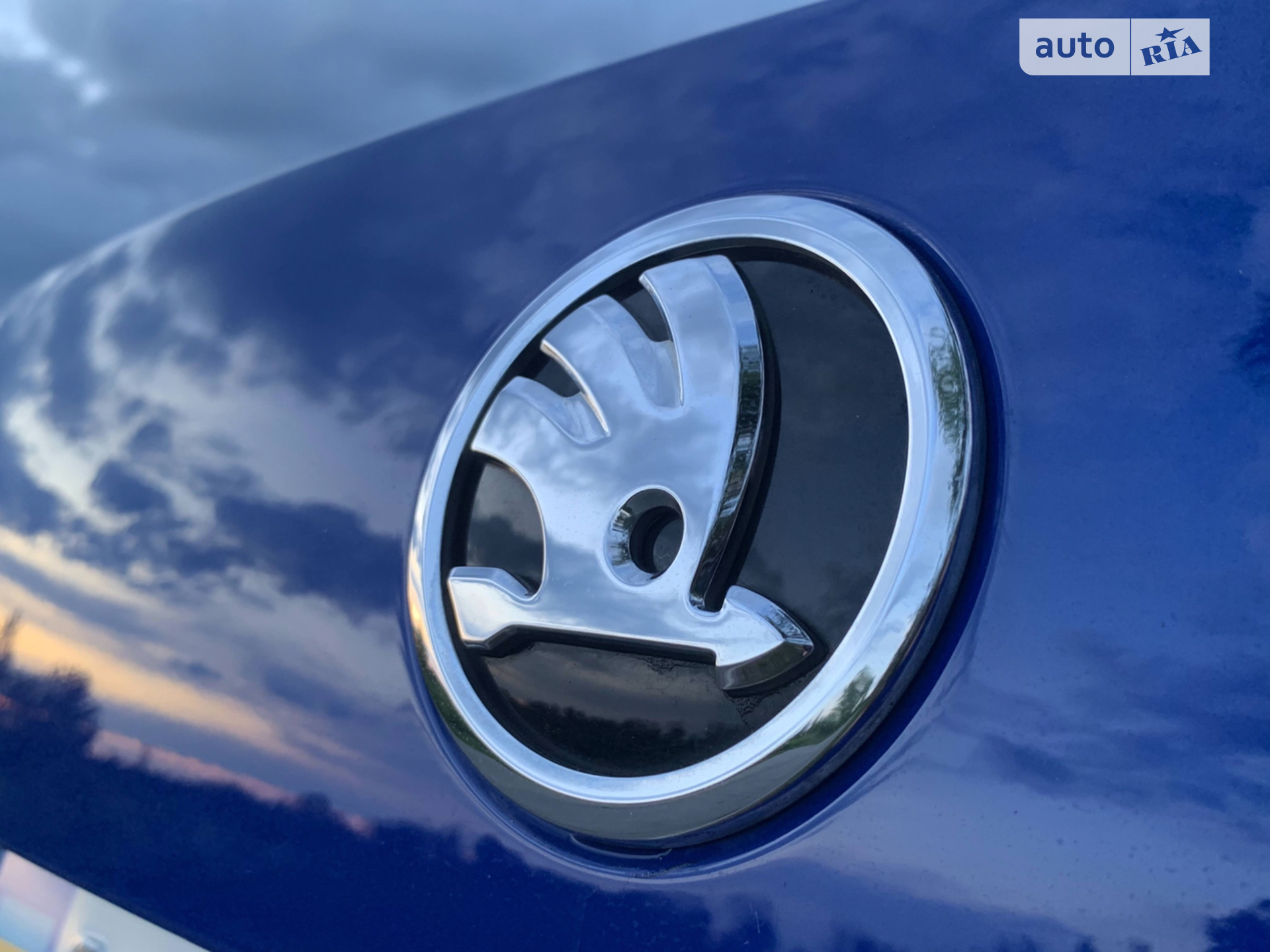 2019 Skoda Octavia - мініатюра 32
