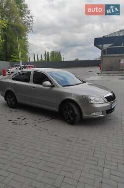 Ліфтбек Skoda Octavia 2010 в Хмельницькому