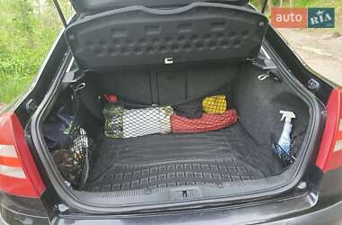 Лифтбек Skoda Octavia 2008 в Харькове