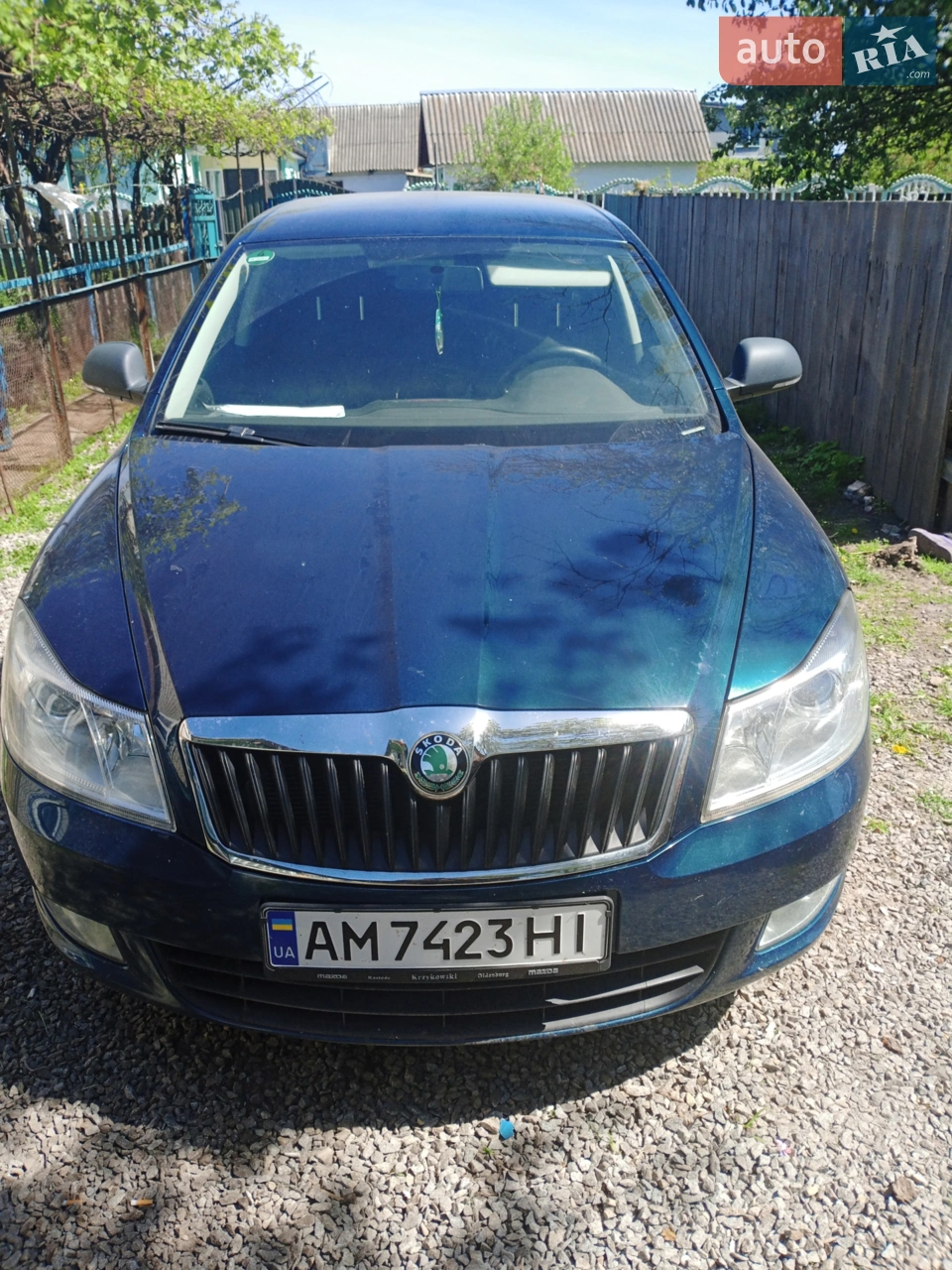 2011 Skoda Octavia - мініатюра 16