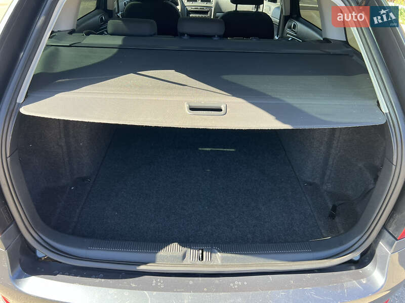 Универсал Skoda Octavia 2011 в Днепре