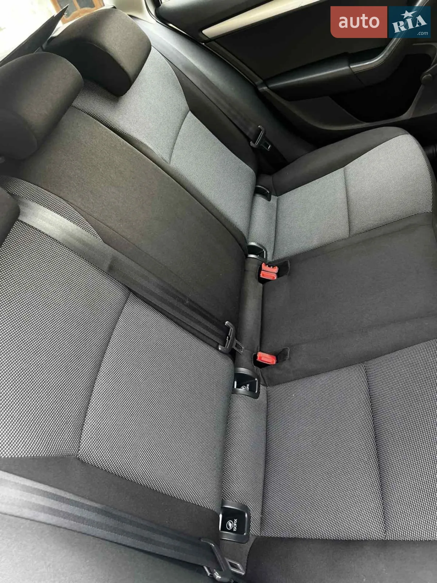 2015 Skoda Octavia - мініатюра 8