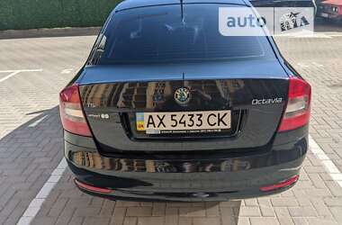 Ліфтбек Skoda Octavia 2011 в Києві