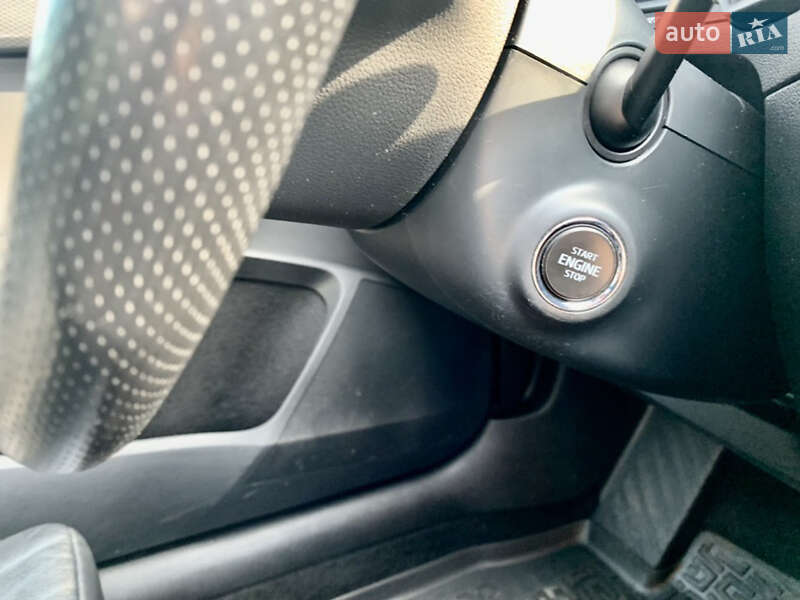 Универсал Skoda Octavia 2016 в Харькове