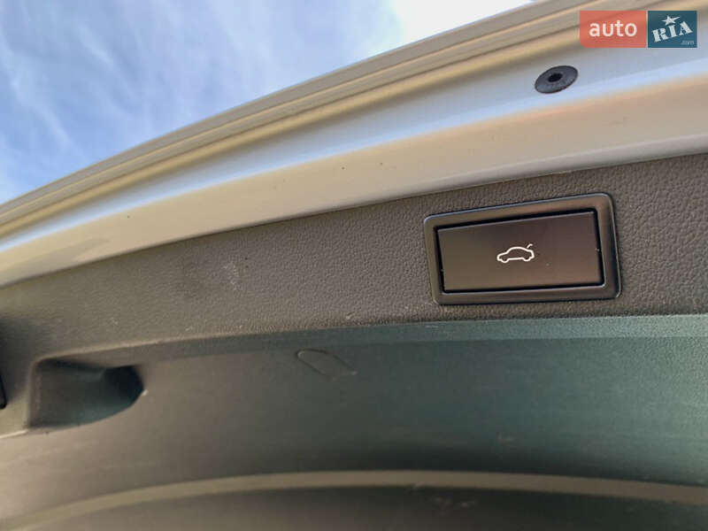 Универсал Skoda Octavia 2016 в Харькове