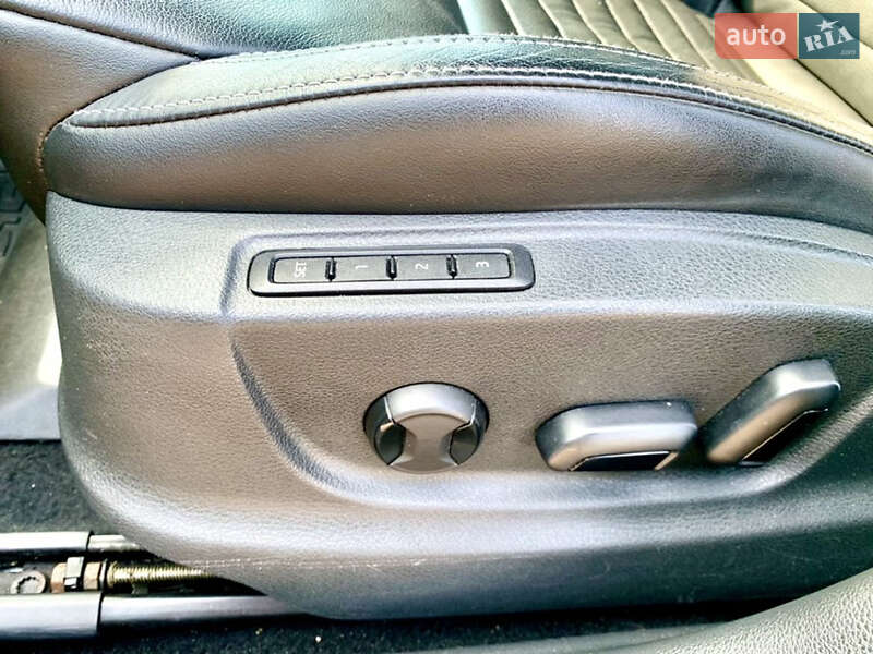 Универсал Skoda Octavia 2016 в Харькове