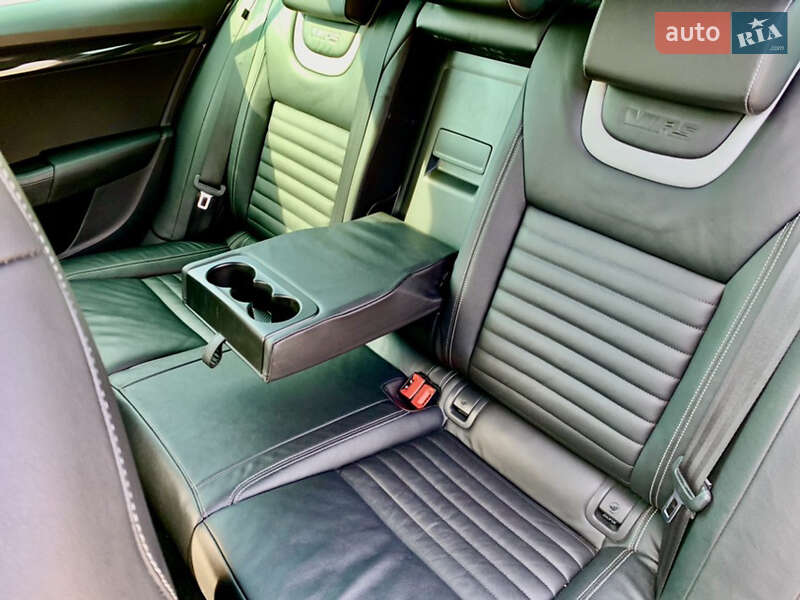 Универсал Skoda Octavia 2016 в Харькове