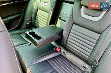 Універсал Skoda Octavia 2016 в 
