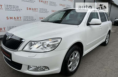 Универсал Skoda Octavia 2011 в Киеве