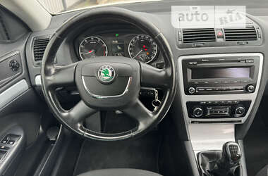 Универсал Skoda Octavia 2011 в Киеве