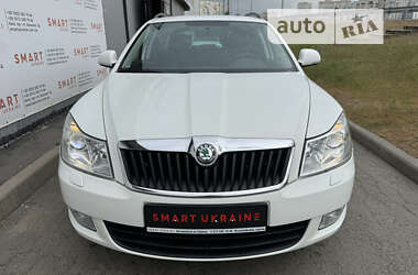 Универсал Skoda Octavia 2011 в Киеве