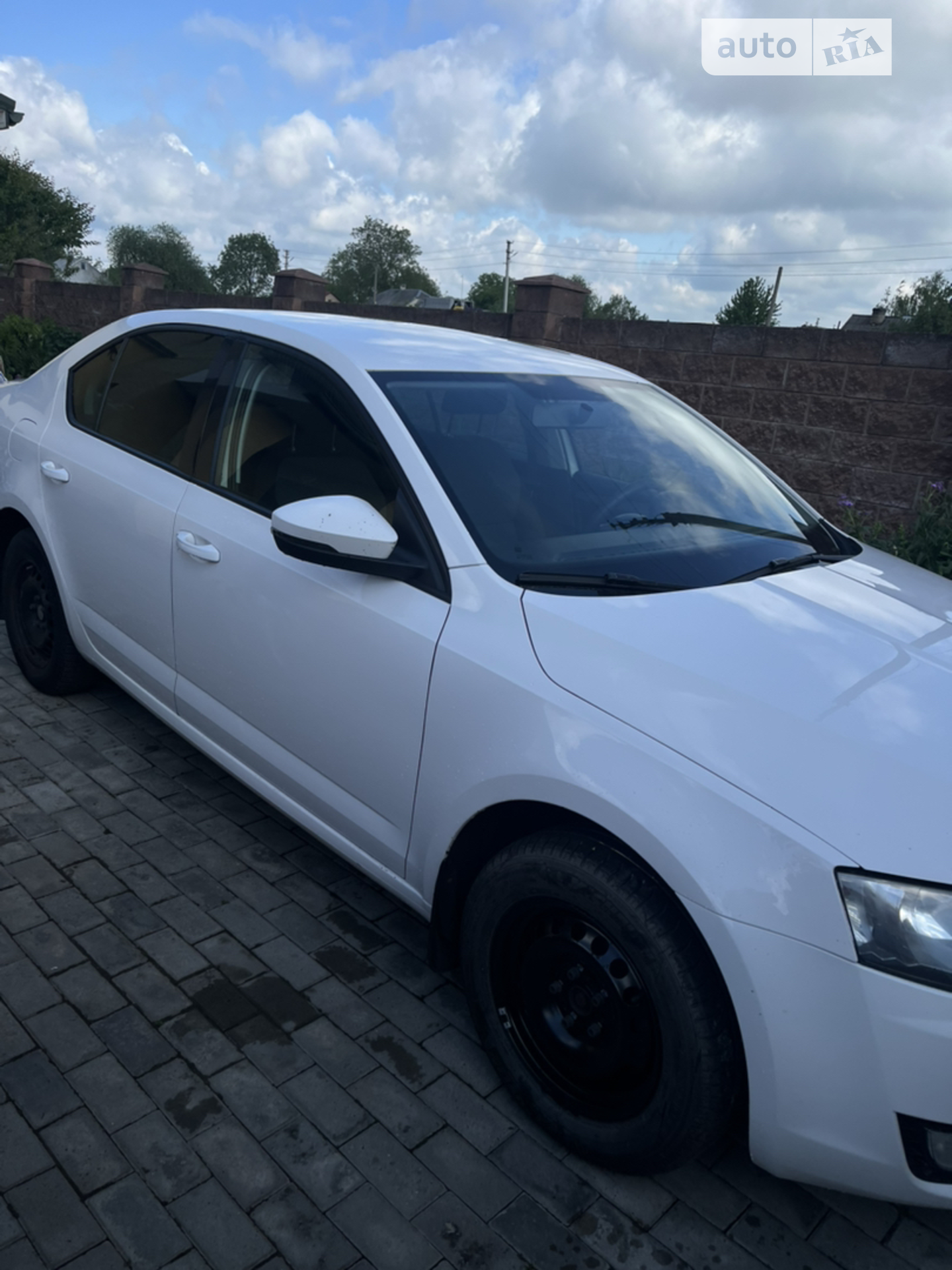 2016 Skoda Octavia - мініатюра 9