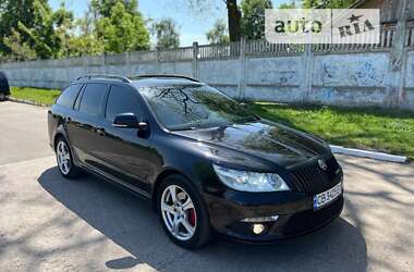 Універсал Skoda Octavia 2013 в Прилуках