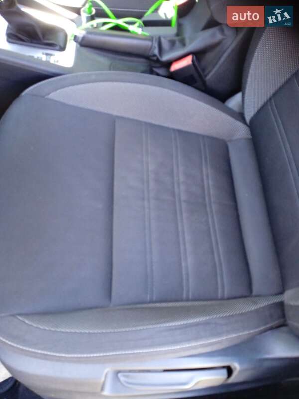 Універсал Skoda Octavia 2017 в Києві