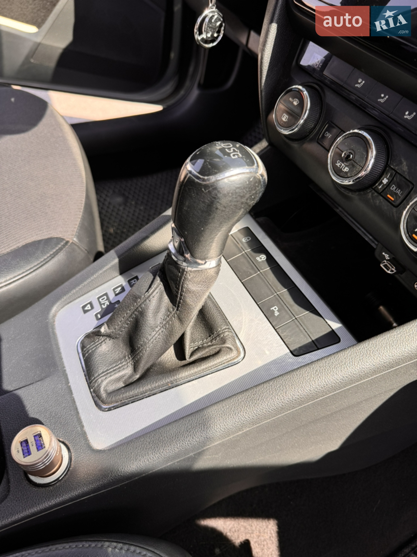 2013 Skoda Octavia - мініатюра 22