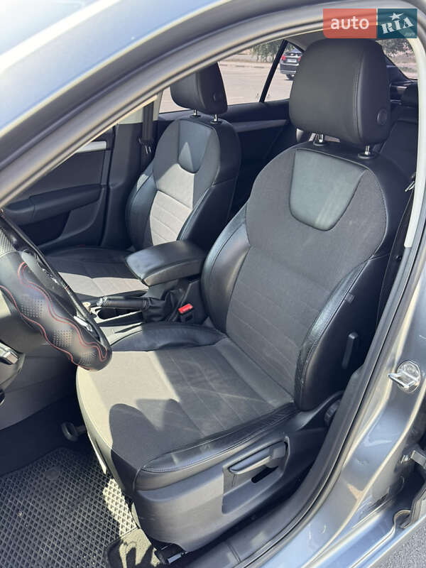 Лифтбек Skoda Octavia 2013 в Запорожье фото 23 Лифтбек Skoda Octavia 2013 в Запорожье