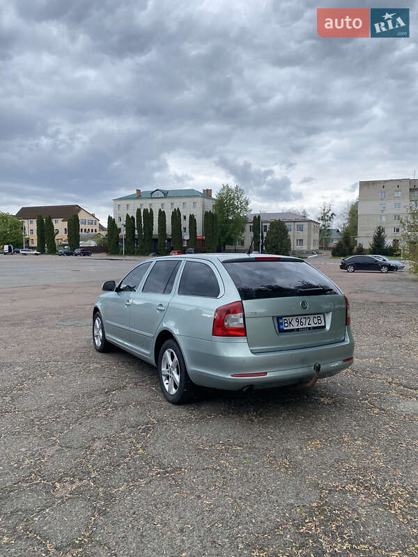 Універсал Skoda Octavia 2013 в Андрушівці фото 4 Універсал Skoda Octavia 2013 в Андрушівці