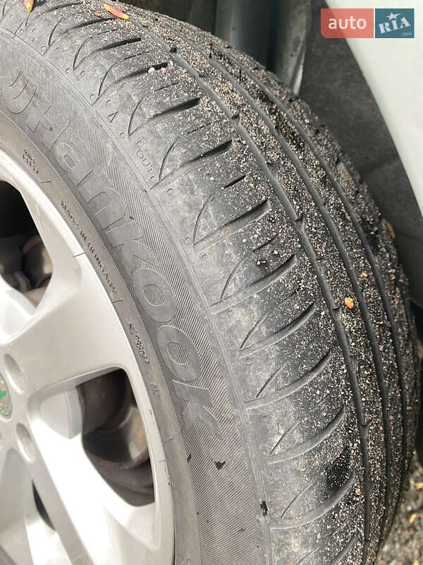 Універсал Skoda Octavia 2013 в Андрушівці фото 18 Універсал Skoda Octavia 2013 в Андрушівці