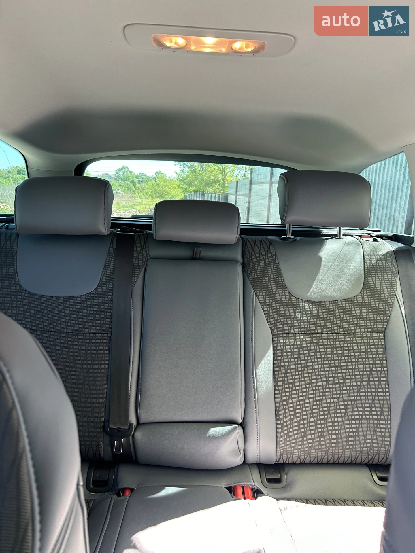 2014 Skoda Octavia - мініатюра 5