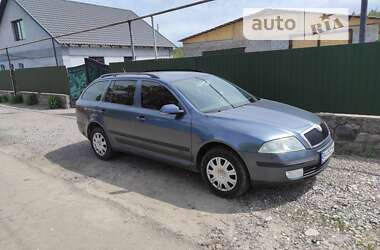 Универсал Skoda Octavia 2005 в Александрие