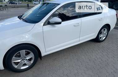 Лифтбек Skoda Octavia 2013 в Киеве