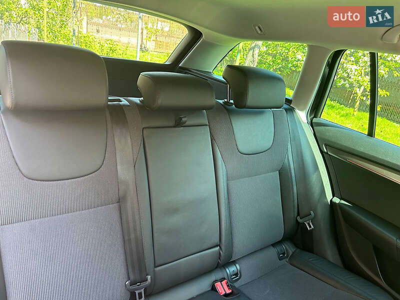 Універсал Skoda Octavia 2019 в Ружині фото 33 Універсал Skoda Octavia 2019 в Ружині