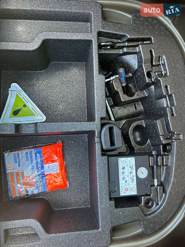 Універсал Skoda Octavia 2019 в Ружині фото 42 Універсал Skoda Octavia 2019 в Ружині