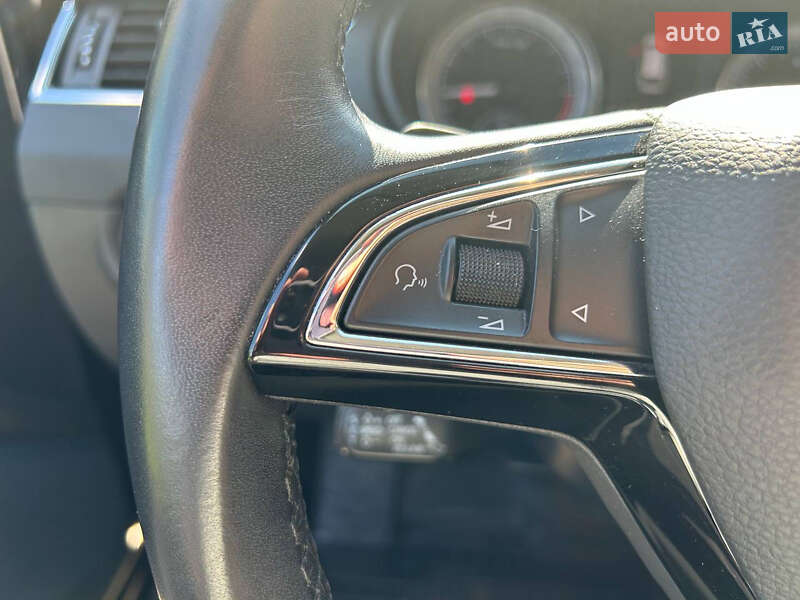 Універсал Skoda Octavia 2019 в Ружині фото 46 Універсал Skoda Octavia 2019 в Ружині