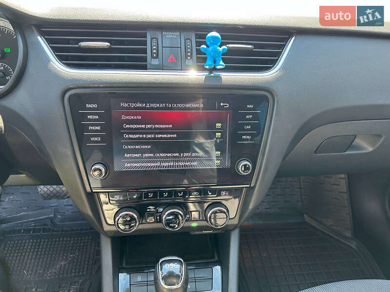Універсал Skoda Octavia 2019 в Ружині фото 65 Універсал Skoda Octavia 2019 в Ружині