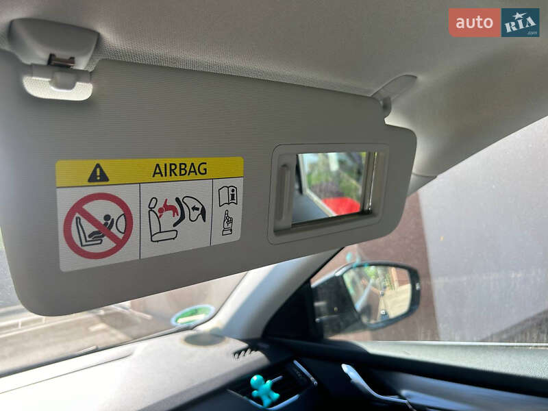 Універсал Skoda Octavia 2019 в Ружині фото 77 Універсал Skoda Octavia 2019 в Ружині