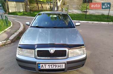 Ліфтбек Skoda Octavia 2005 в Миколаєві