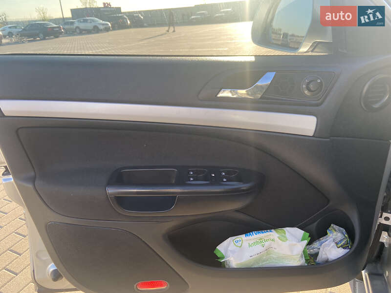 Ліфтбек Skoda Octavia 2008 в Вінниці фото 16 Ліфтбек Skoda Octavia 2008 в Вінниці