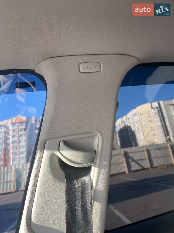 Ліфтбек Skoda Octavia 2008 в Вінниці фото 20 Ліфтбек Skoda Octavia 2008 в Вінниці