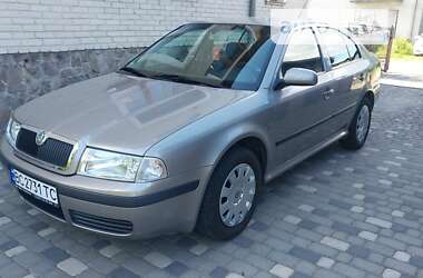 Ліфтбек Skoda Octavia 2008 в Ходореві