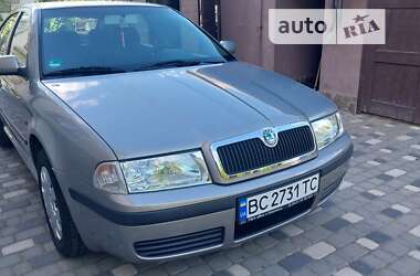 Ліфтбек Skoda Octavia 2008 в Ходореві