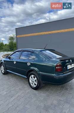 Универсал Skoda Octavia 2000 в Желтых Водах