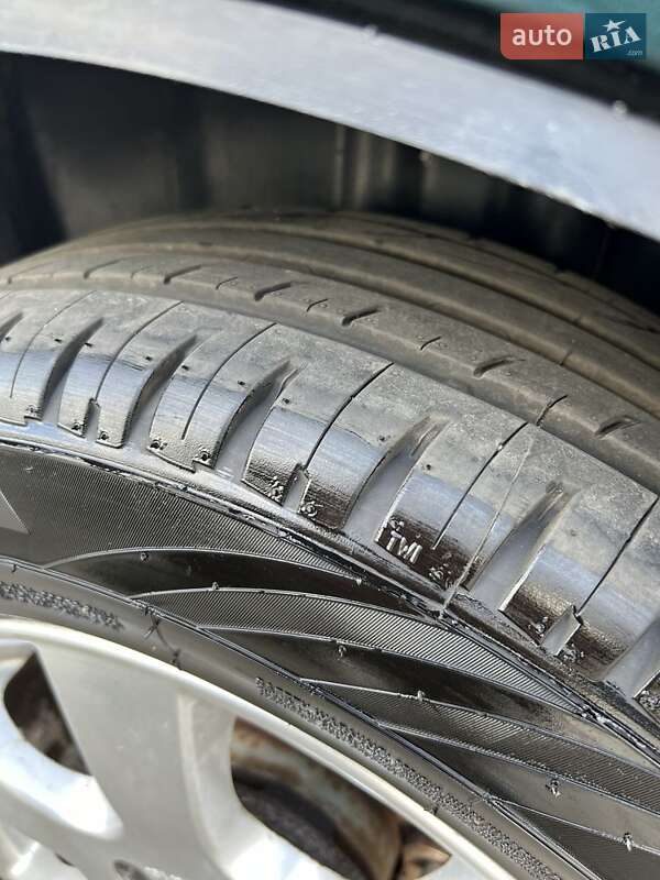 Универсал Skoda Octavia 2000 в Желтых Водах