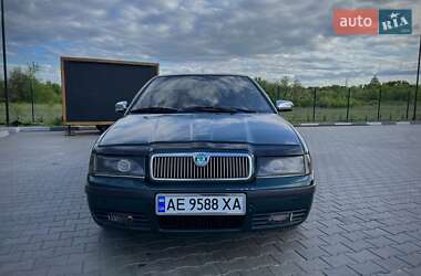 Універсал Skoda Octavia 2000 в Жовтих Водах