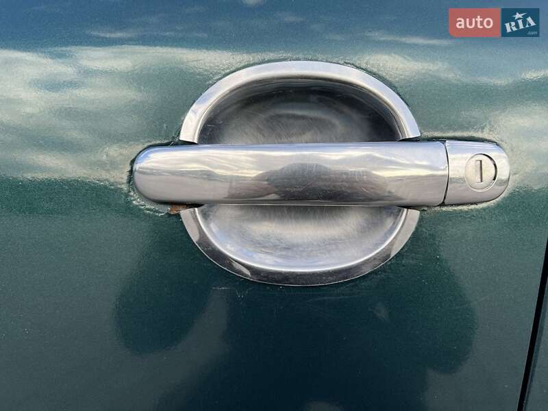 Универсал Skoda Octavia 2000 в Желтых Водах