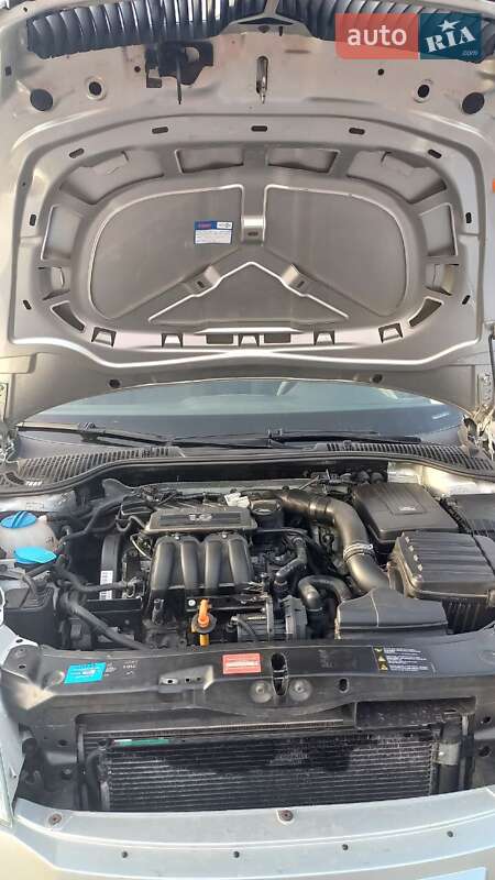 Універсал Skoda Octavia 2006 в Шостці
