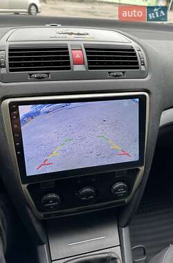 Універсал Skoda Octavia 2005 в 