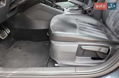 Универсал Skoda Octavia 2017 в 