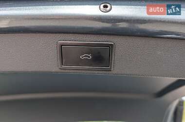 Универсал Skoda Octavia 2017 в 