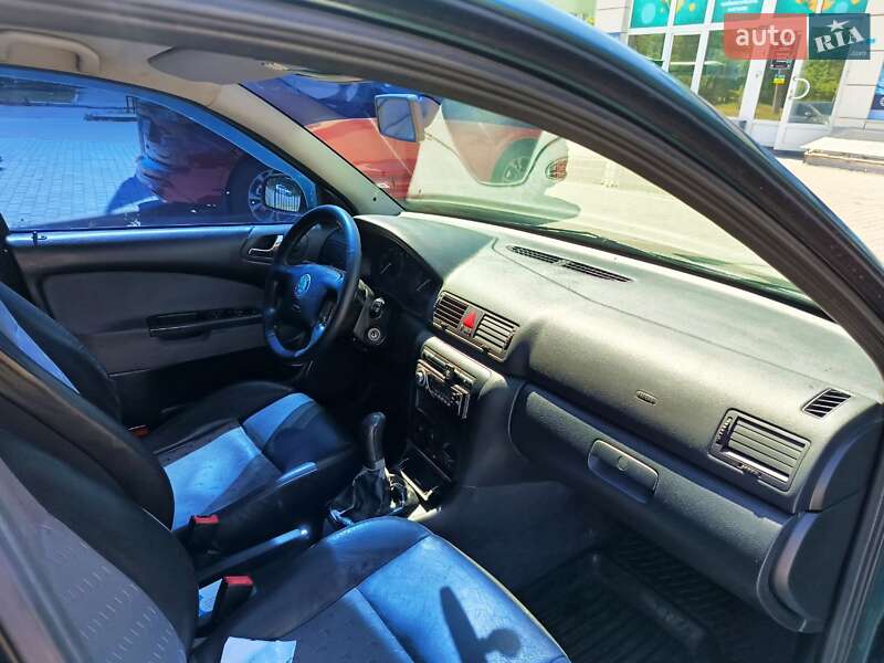 Ліфтбек Skoda Octavia 2006 в Полтаві фото 9 Ліфтбек Skoda Octavia 2006 в Полтаві