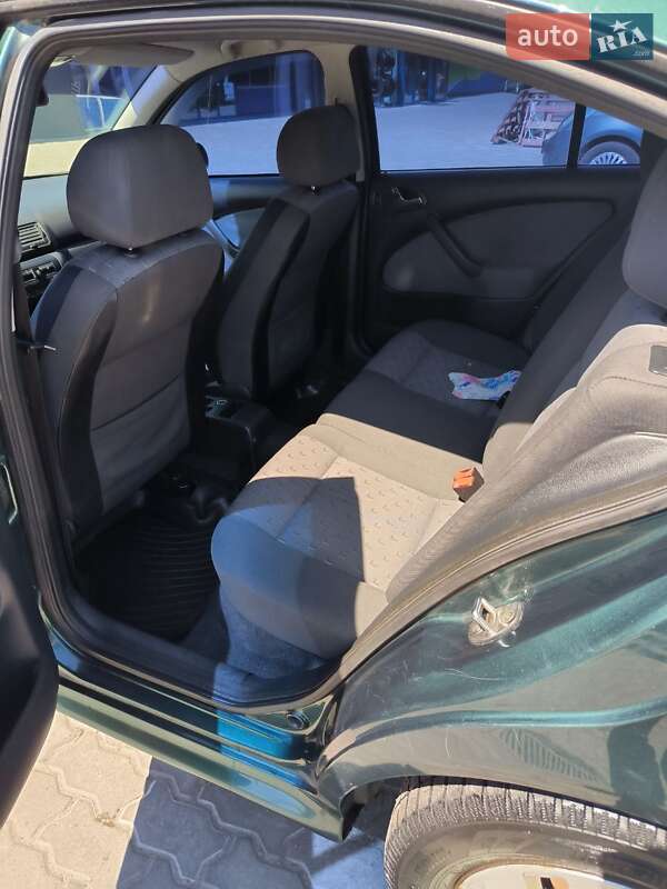 Ліфтбек Skoda Octavia 2006 в Полтаві фото 7 Ліфтбек Skoda Octavia 2006 в Полтаві