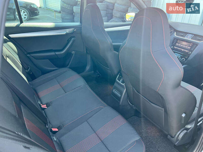 Универсал Skoda Octavia 2020 в Житомире