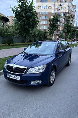 Универсал Skoda Octavia 2011 в Киеве