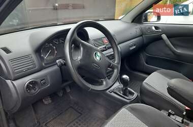 Універсал Skoda Octavia 2004 в 