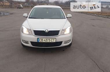 Универсал Skoda Octavia 2010 в Белой Церкви